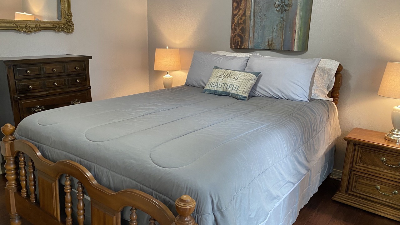 Photo of Bedroom in Kilgore
