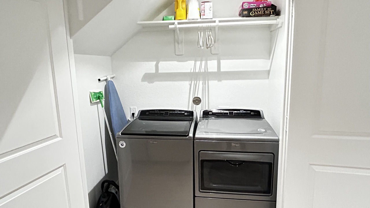 Photo of Kitchen in Barker