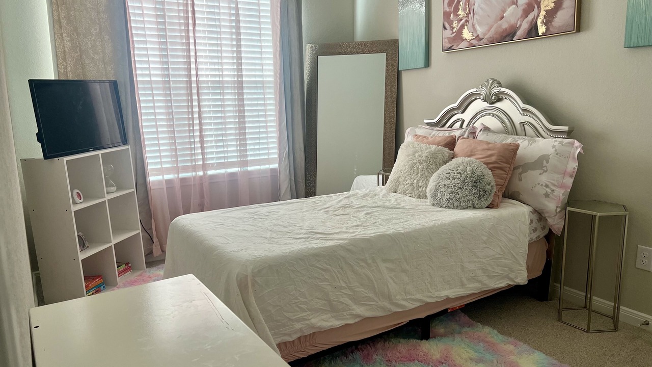 Photo of Bedroom in Barker