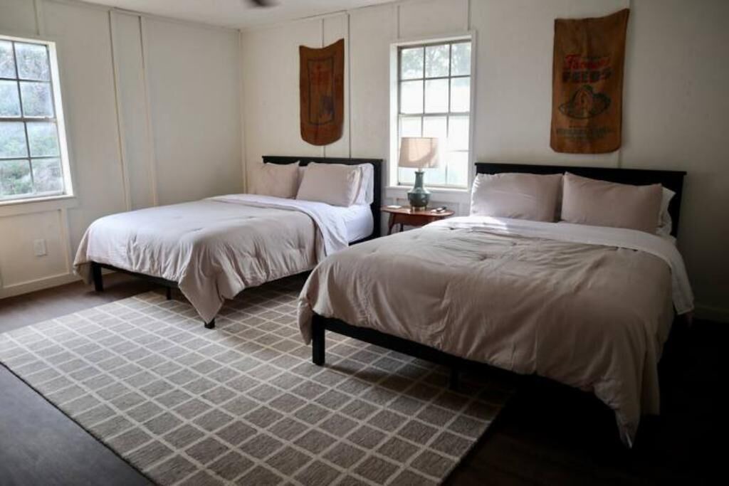 Photo of Bedroom in Kempner
