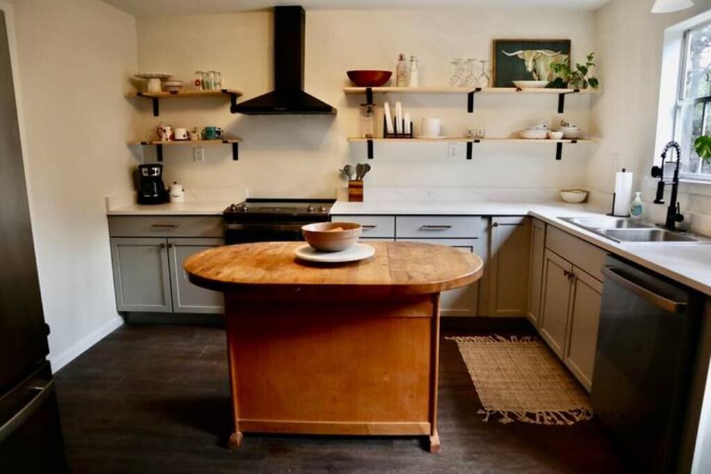 Photo of Kitchen in Kempner