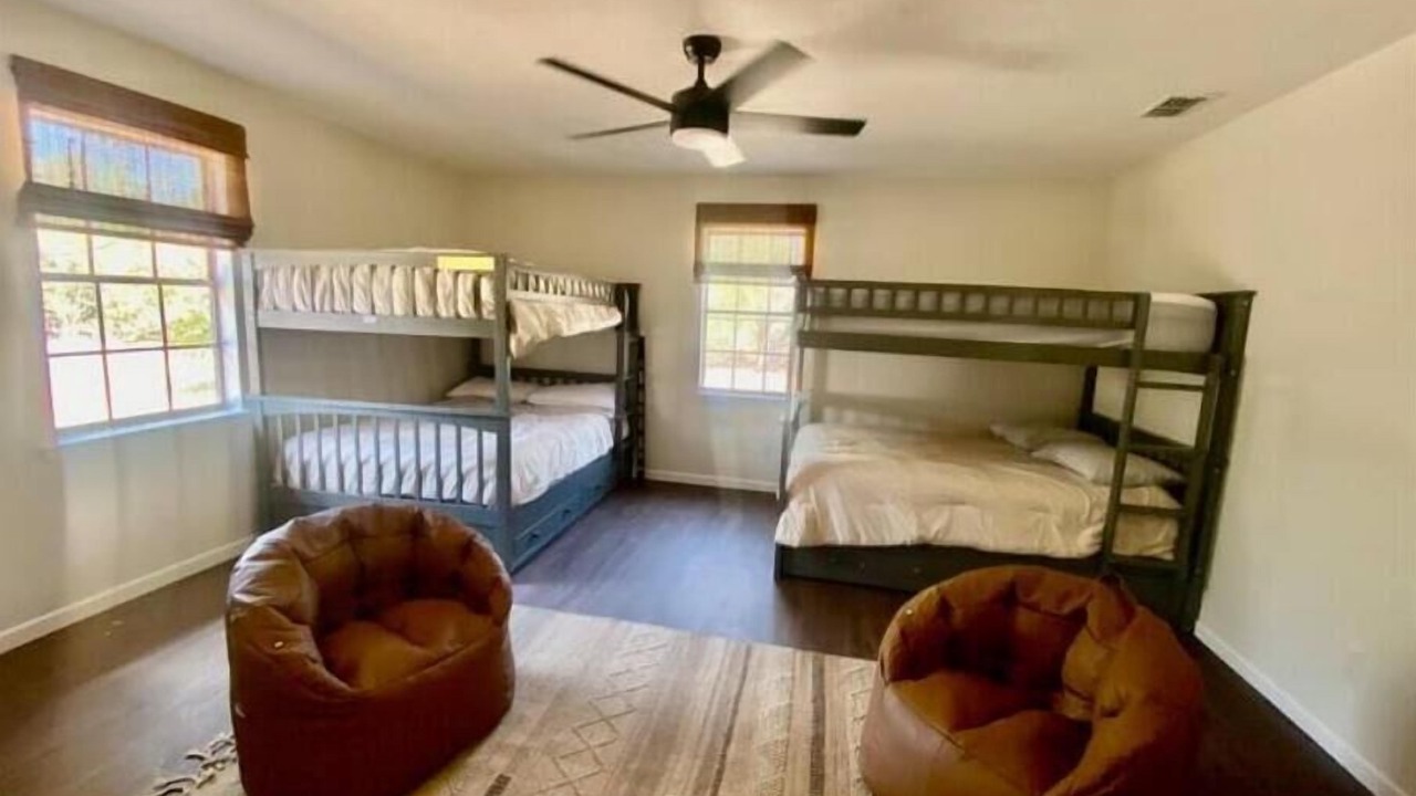 Photo of Bedroom in Kempner