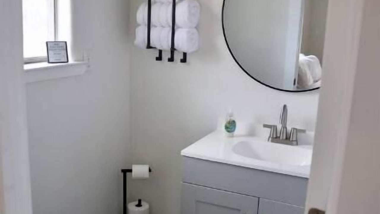 Photo of Bathroom in Kempner