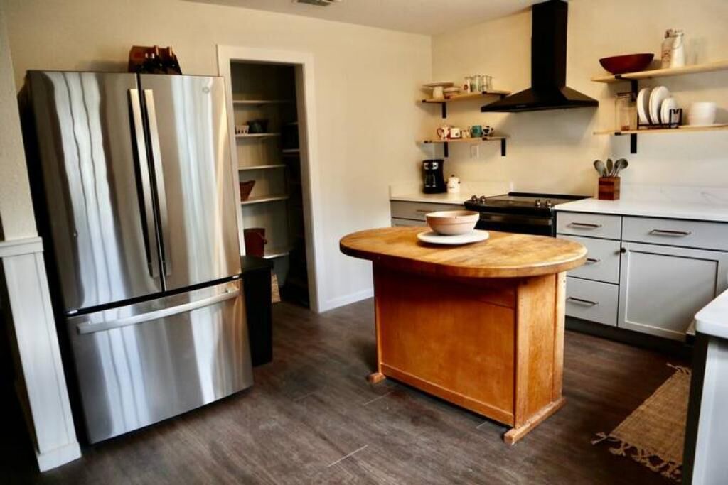 Photo of Kitchen in Kempner