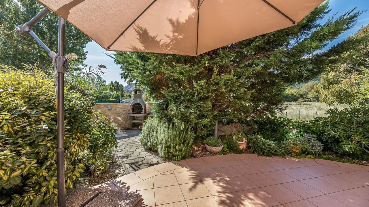 Photo of Patio Balcony in Jurandvor
