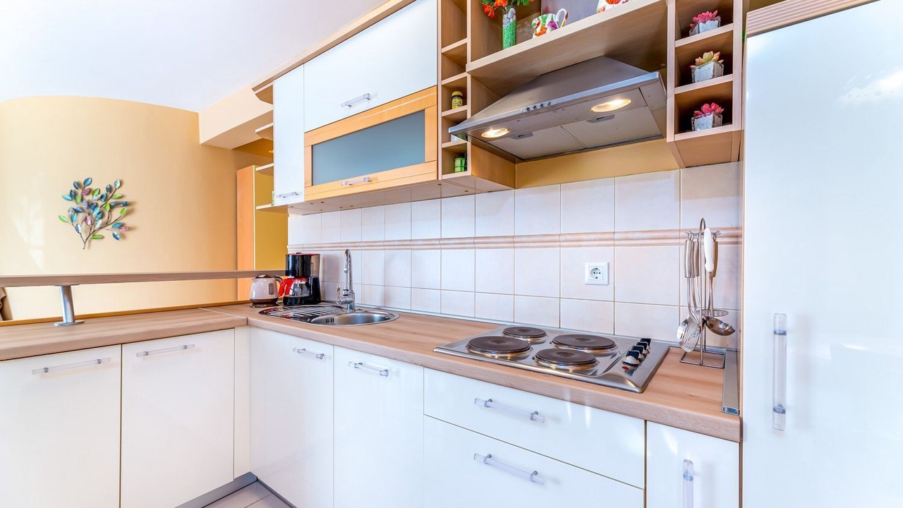 Photo of Kitchen in Jurandvor