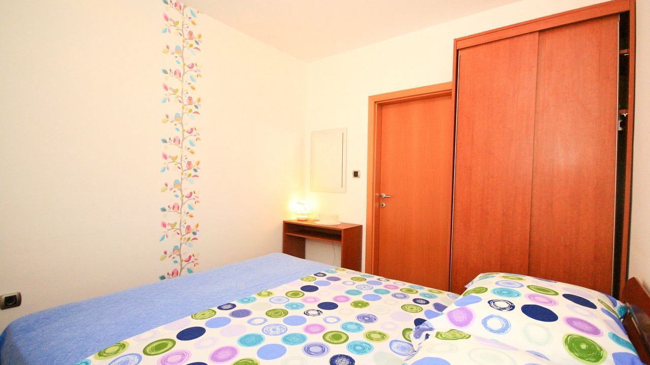 Photo of Bedroom in Jurandvor