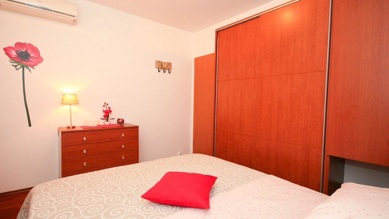 Photo of Bedroom in Jurandvor