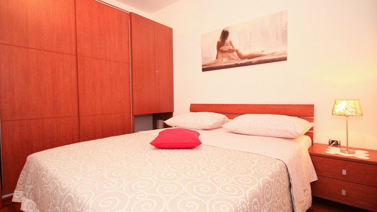 Photo of Bedroom in Jurandvor