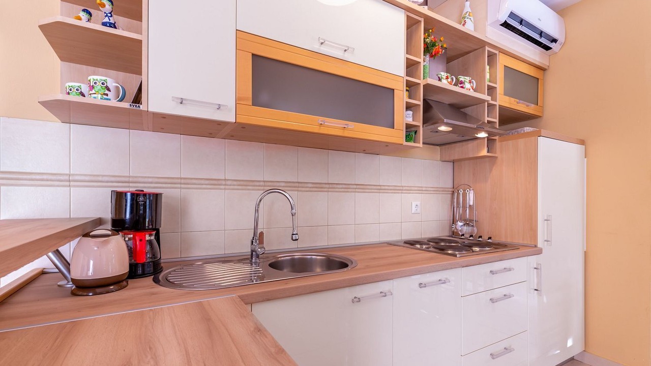 Photo of Kitchen in Jurandvor