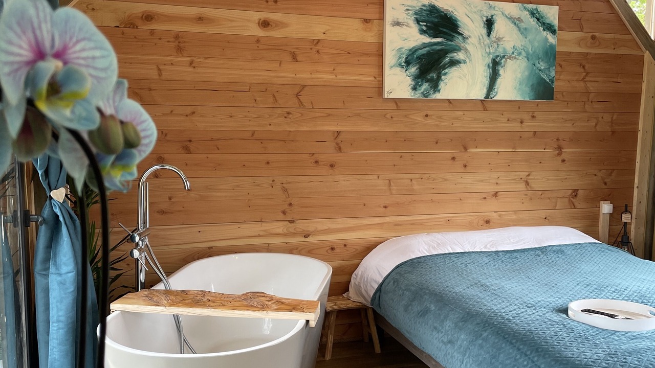 Photo of Bedroom in Roussayrolles