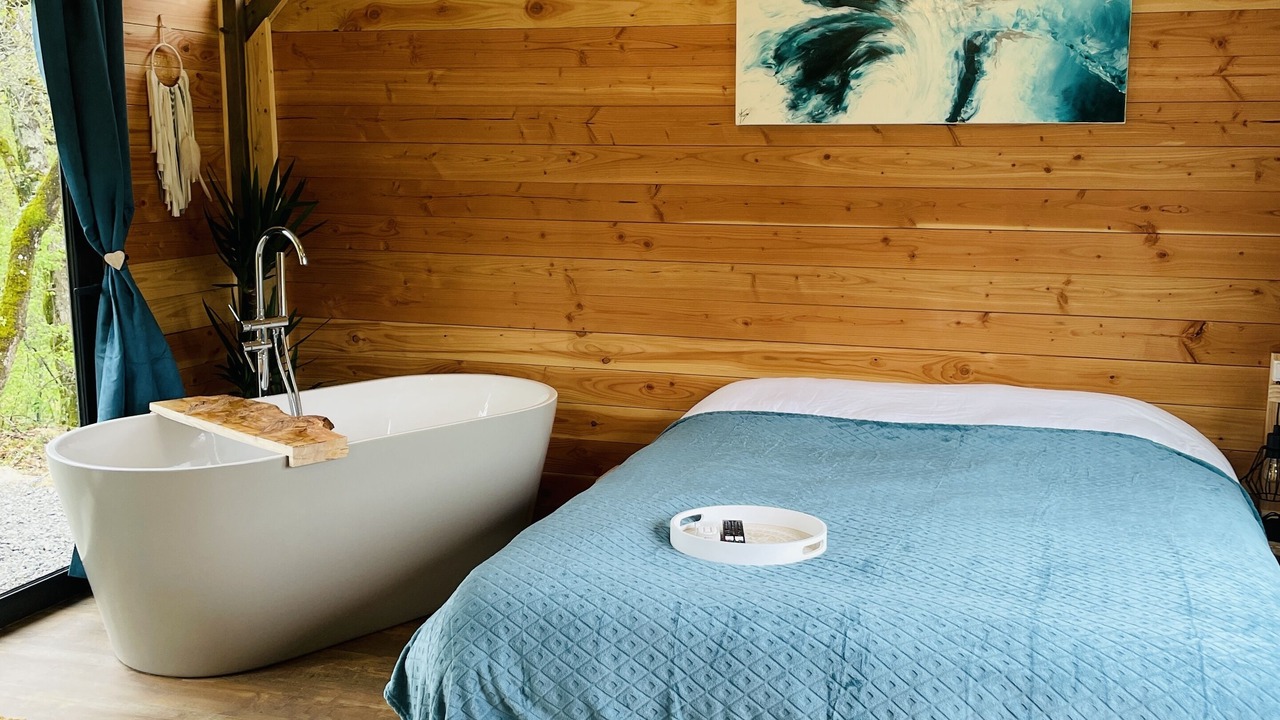 Photo of Bedroom in Roussayrolles
