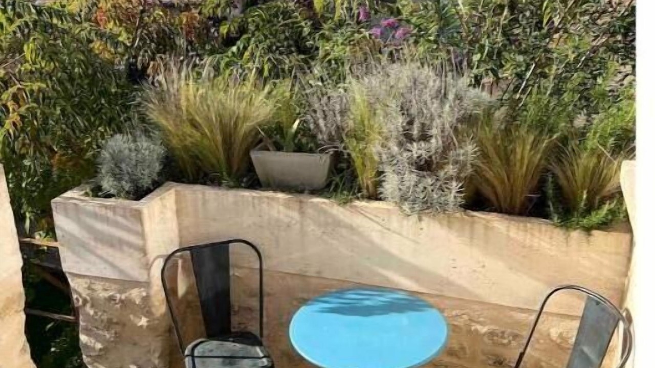 Photo of Patio Balcony in Amponville