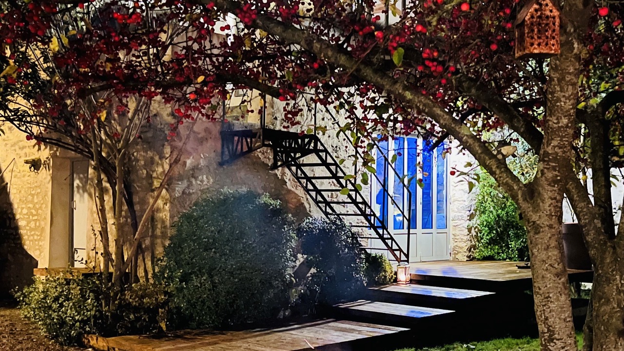 Photo of Outdoor in Amponville