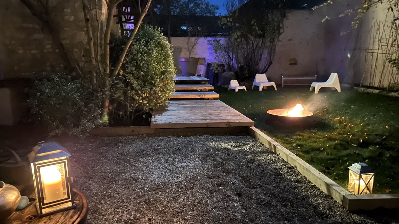 Photo of Outdoor in Amponville