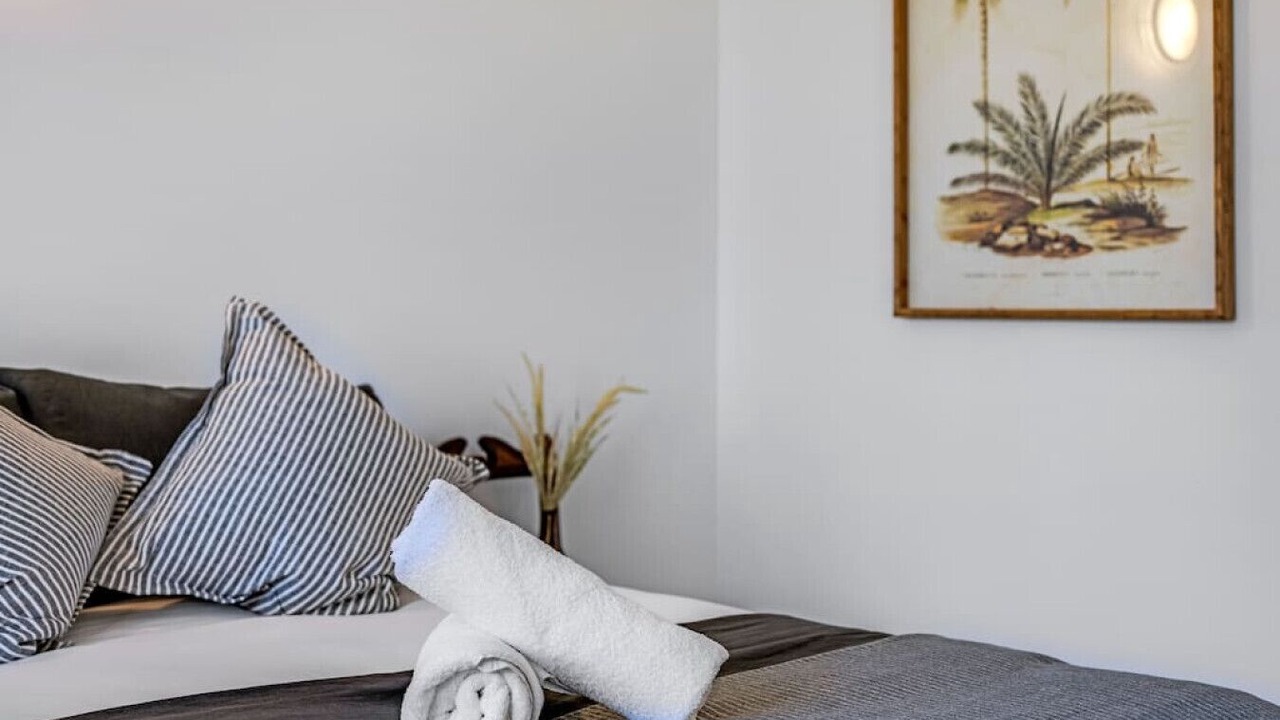 Photo of Bedroom in Margate