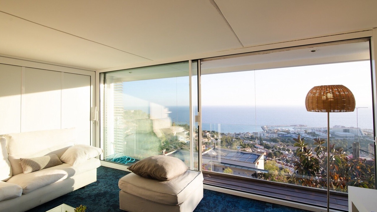 Photo of Livingroom in Quint Mar