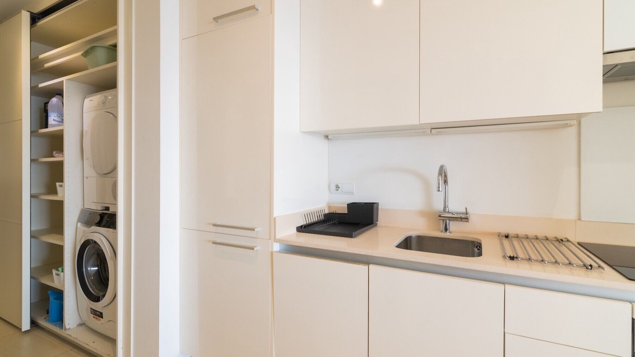 Photo of Kitchen in Quint Mar