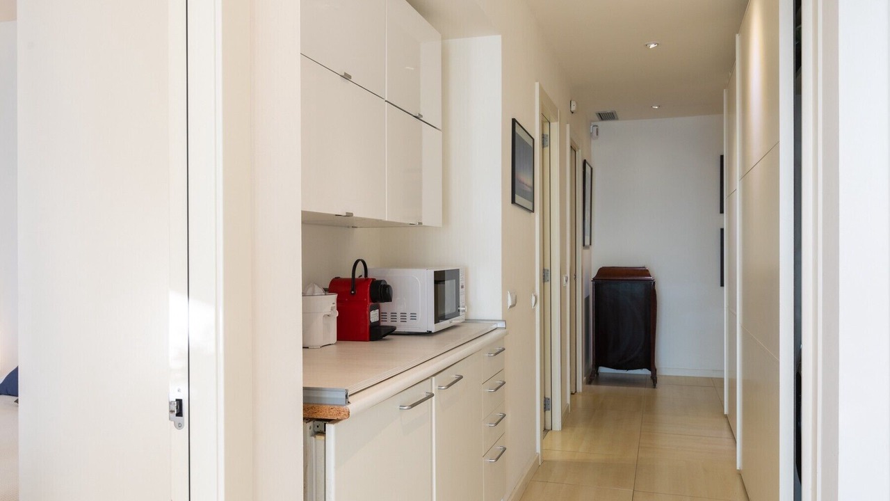 Photo of Kitchen in Quint Mar