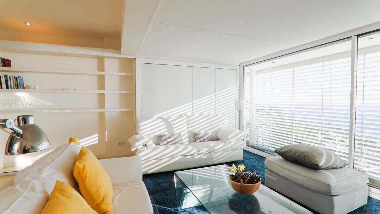 Photo of Livingroom in Quint Mar