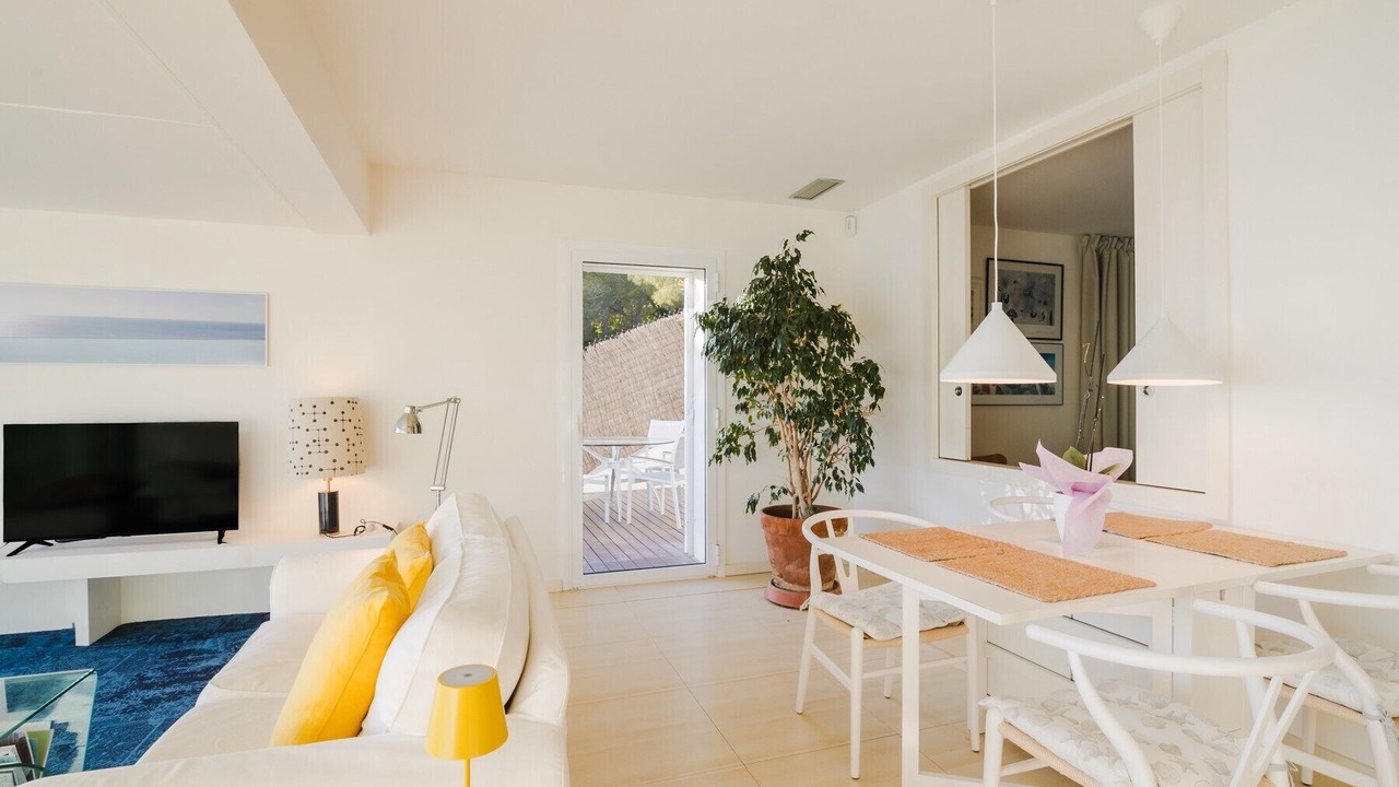 Photo of Livingroom in Quint Mar
