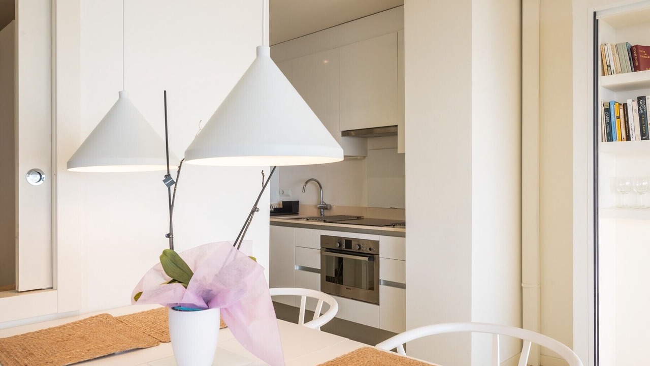 Photo of Kitchen in Quint Mar