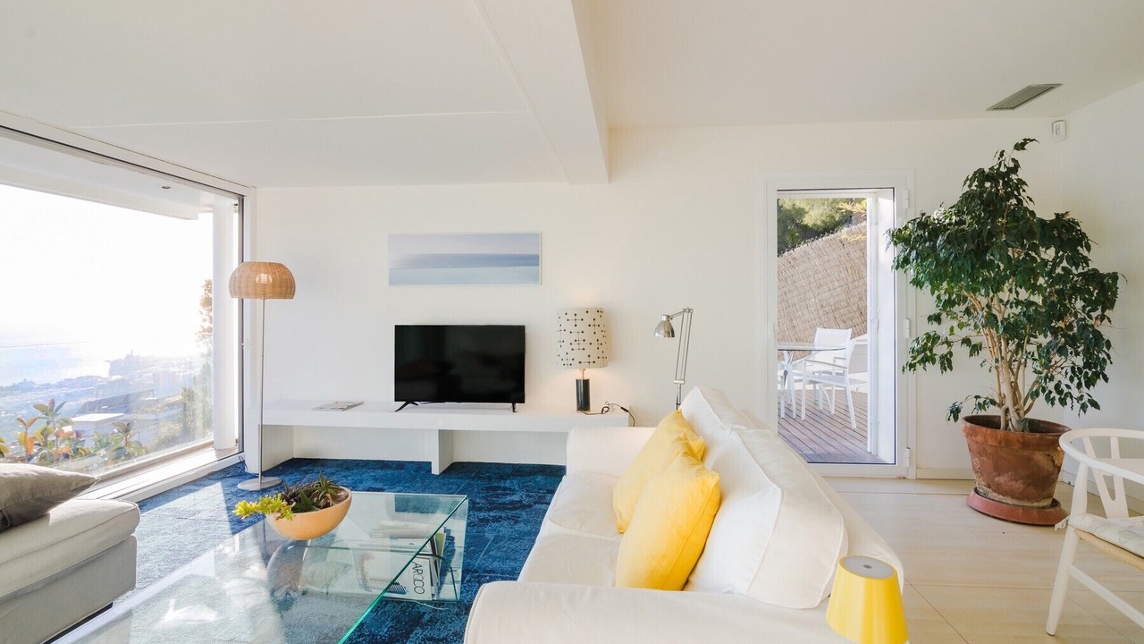 Photo of Livingroom in Quint Mar