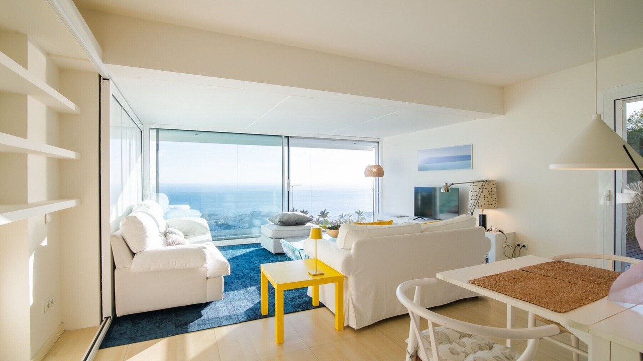 Photo of Livingroom in Quint Mar