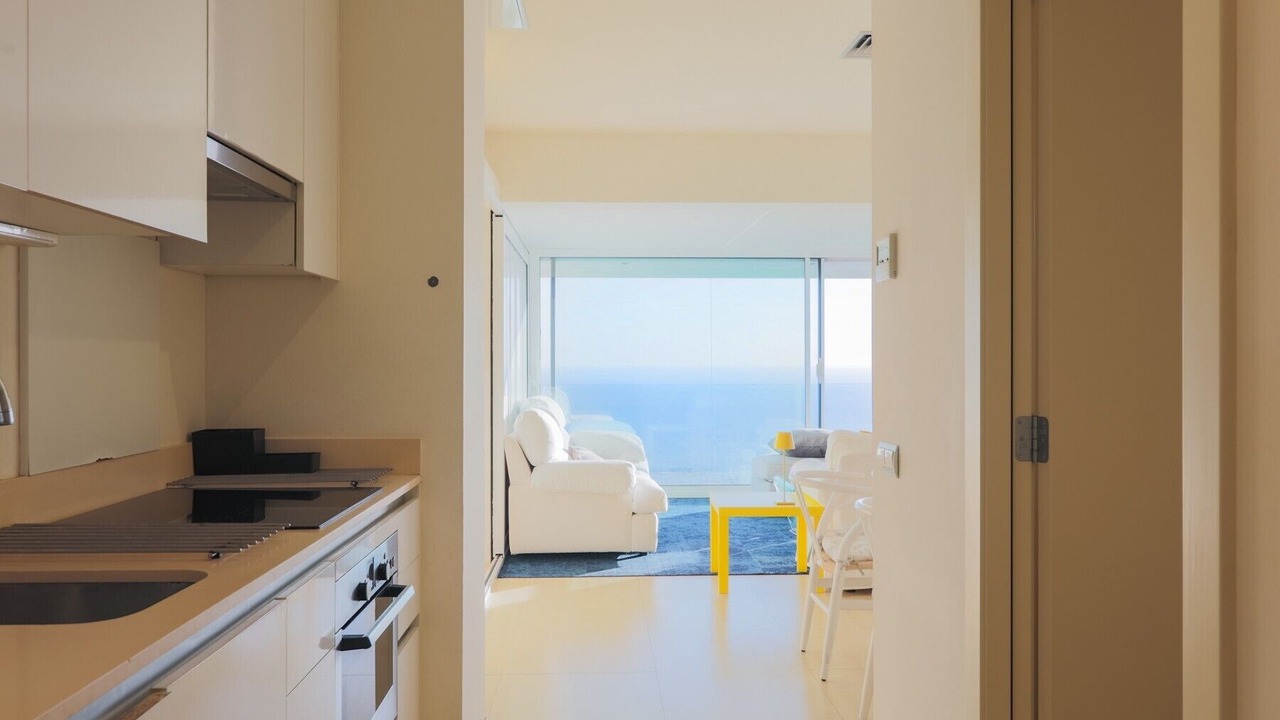 Photo of Kitchen in Quint Mar