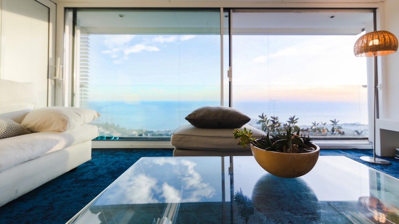 Photo of Livingroom in Quint Mar