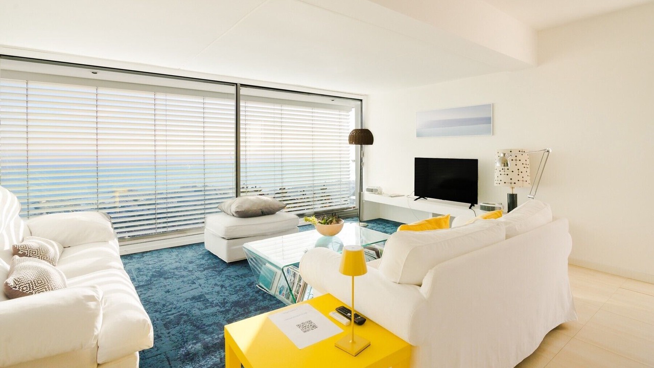 Photo of Livingroom in Quint Mar
