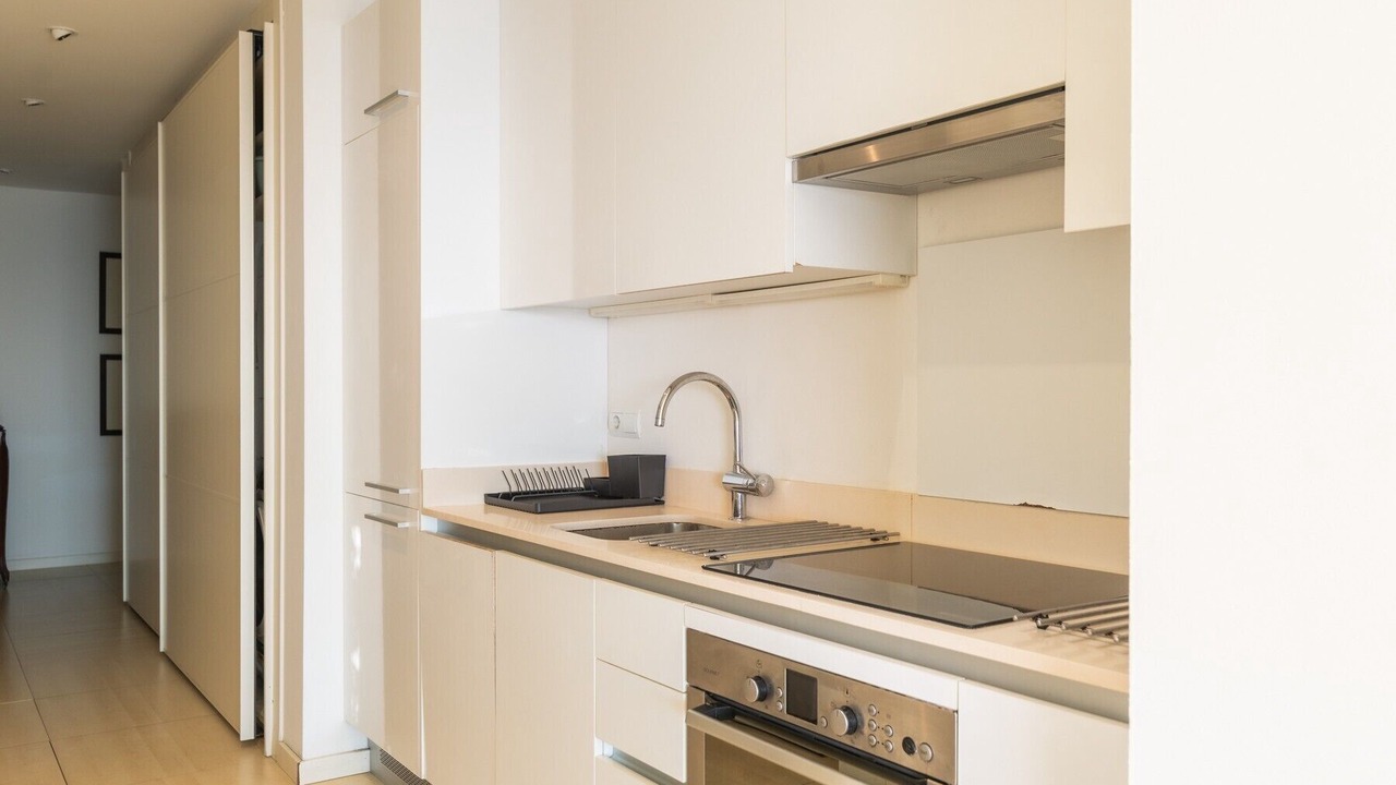 Photo of Kitchen in Quint Mar