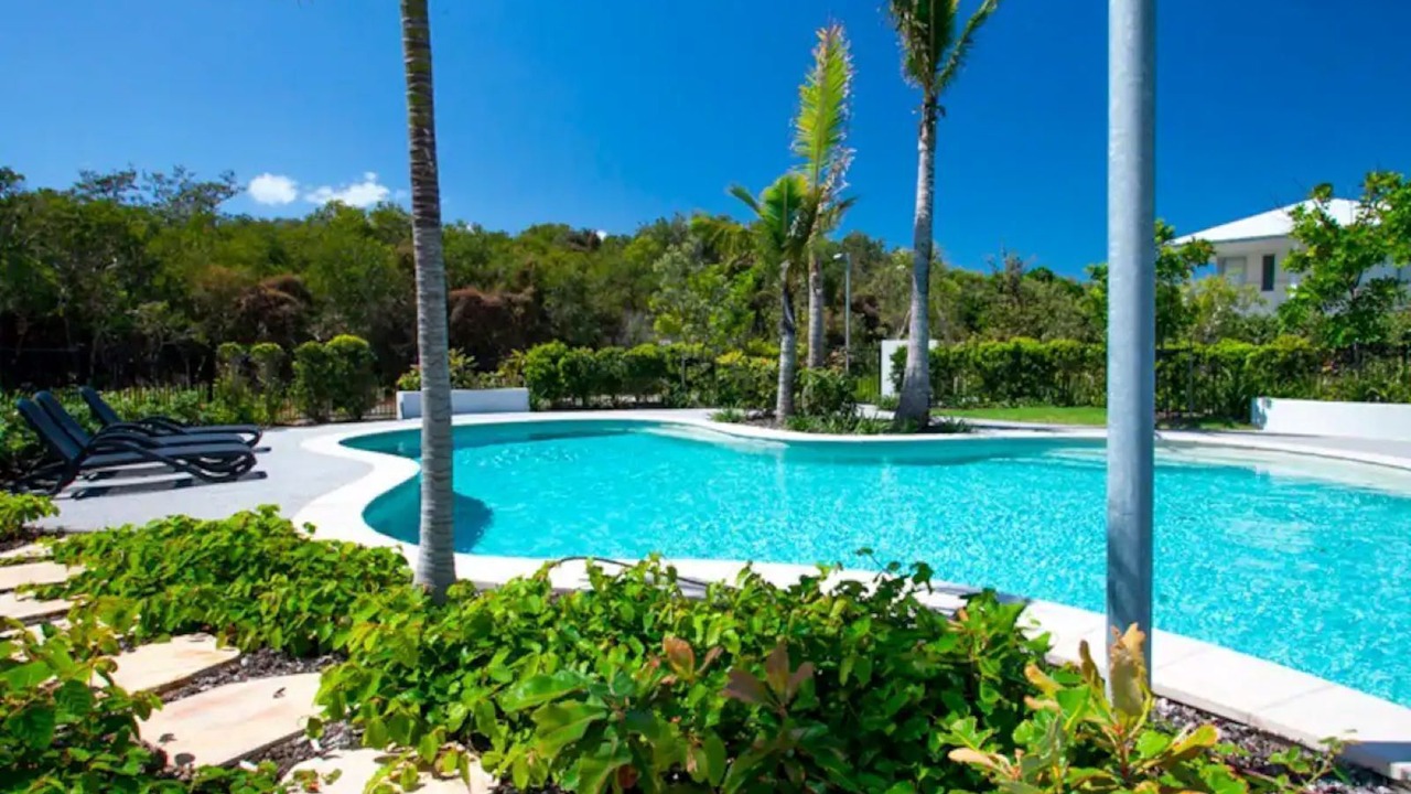 Photo of Outdoor in Yaroomba