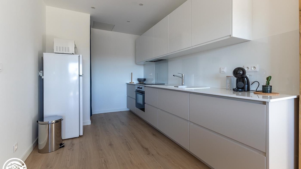 Photo of Kitchen in Saint-Georges-de-Mons