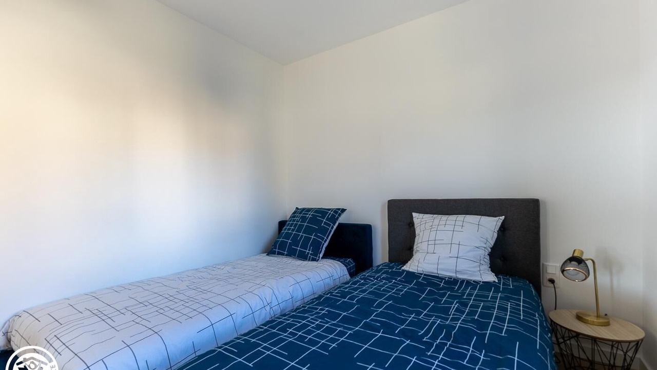 Photo of Bedroom in Saint-Georges-de-Mons