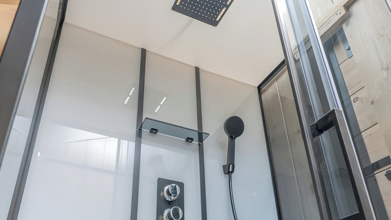 Photo of Bedroom in Castle Cary