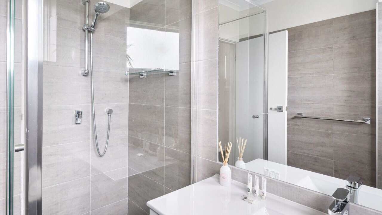 Photo of Bathroom in St Kilda