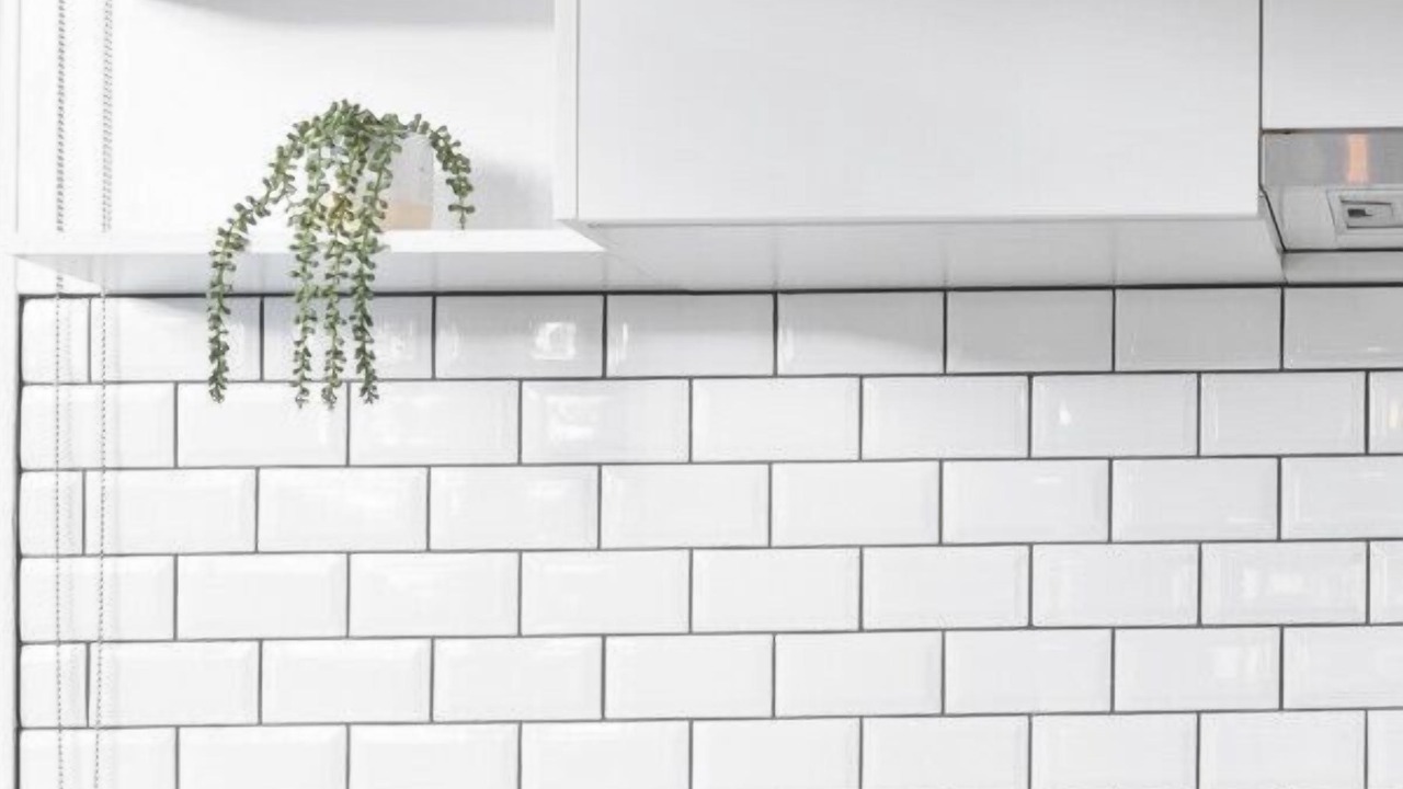 Photo of Kitchen in St Kilda