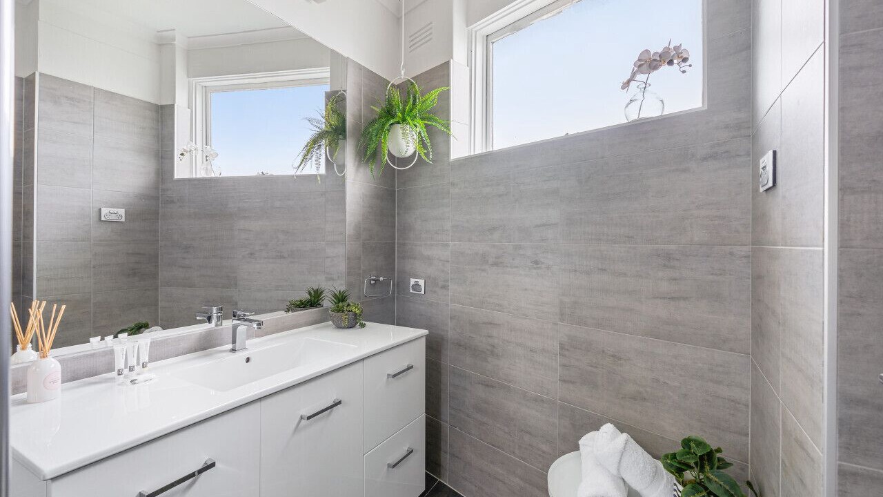 Photo of Bathroom in St Kilda