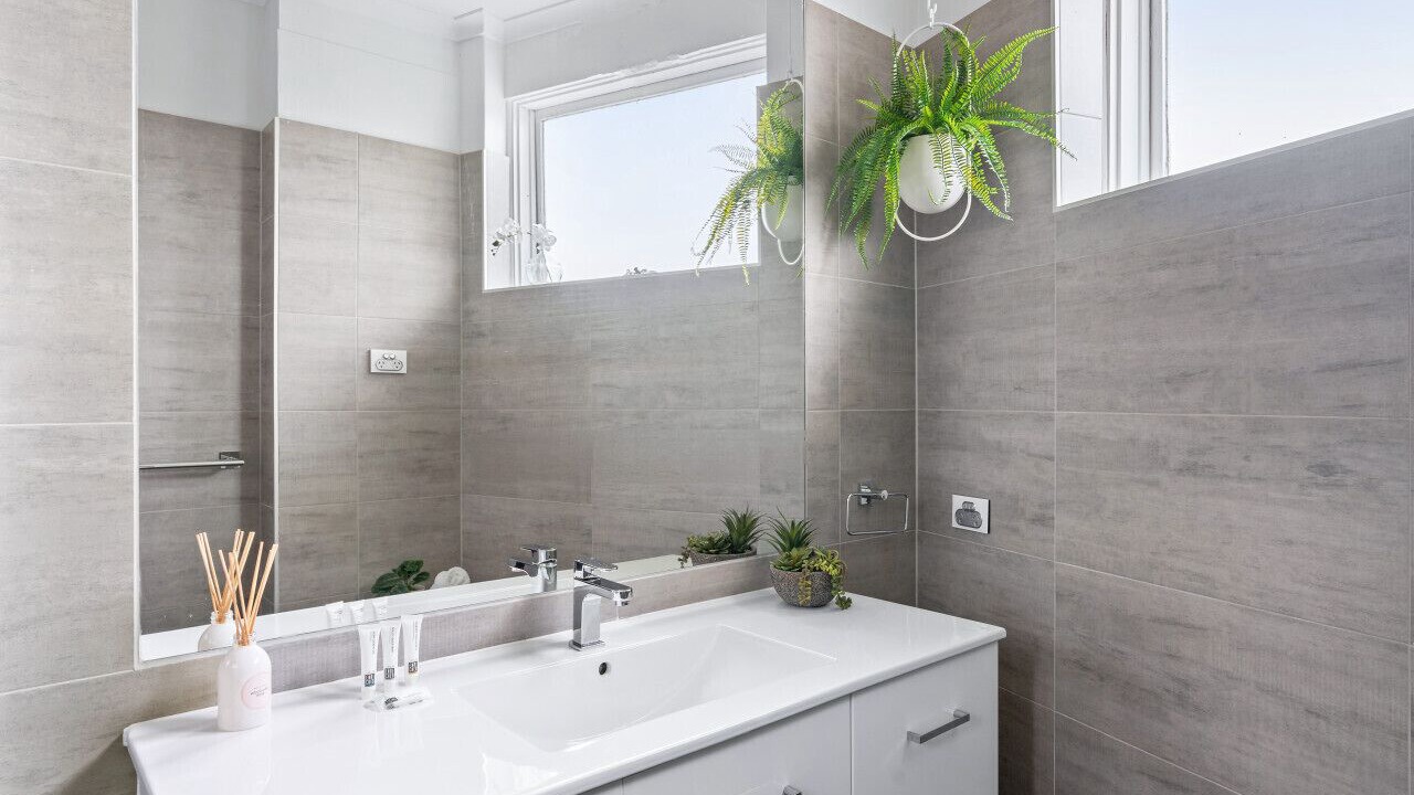 Photo of Bathroom in St Kilda