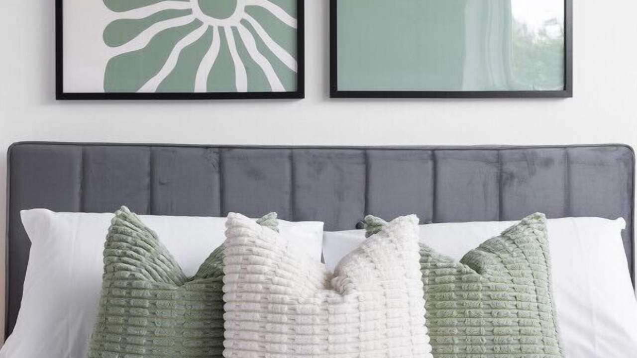 Photo of Bedroom in St Kilda