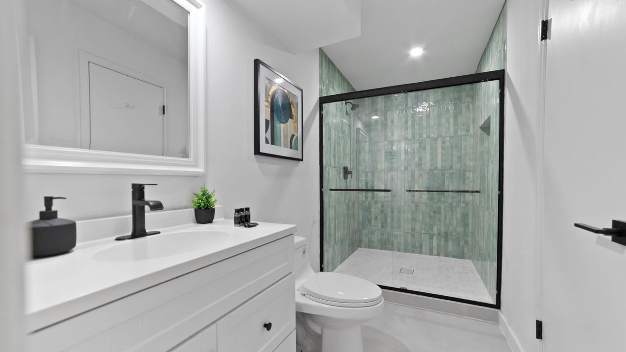 Photo of Bathroom in Pleasant Valley