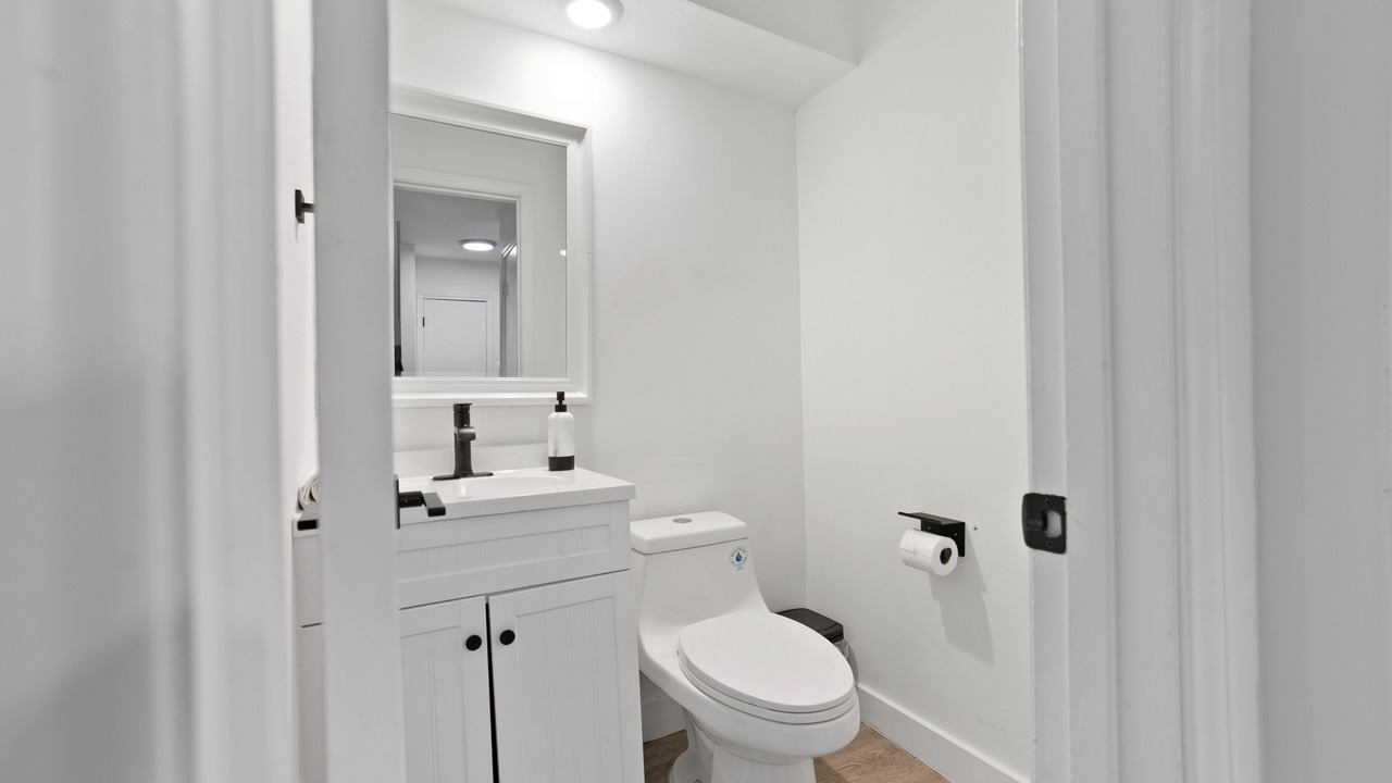 Photo of Bathroom in Pleasant Valley