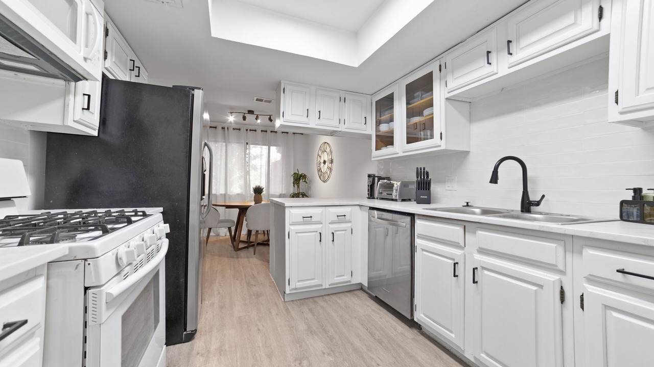 Photo of Kitchen in Pleasant Valley