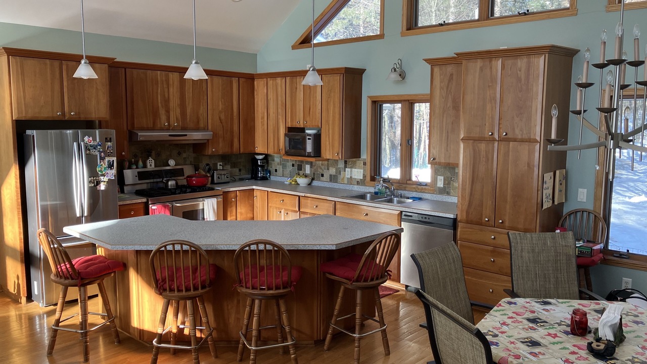 Photo of Kitchen in Shawano
