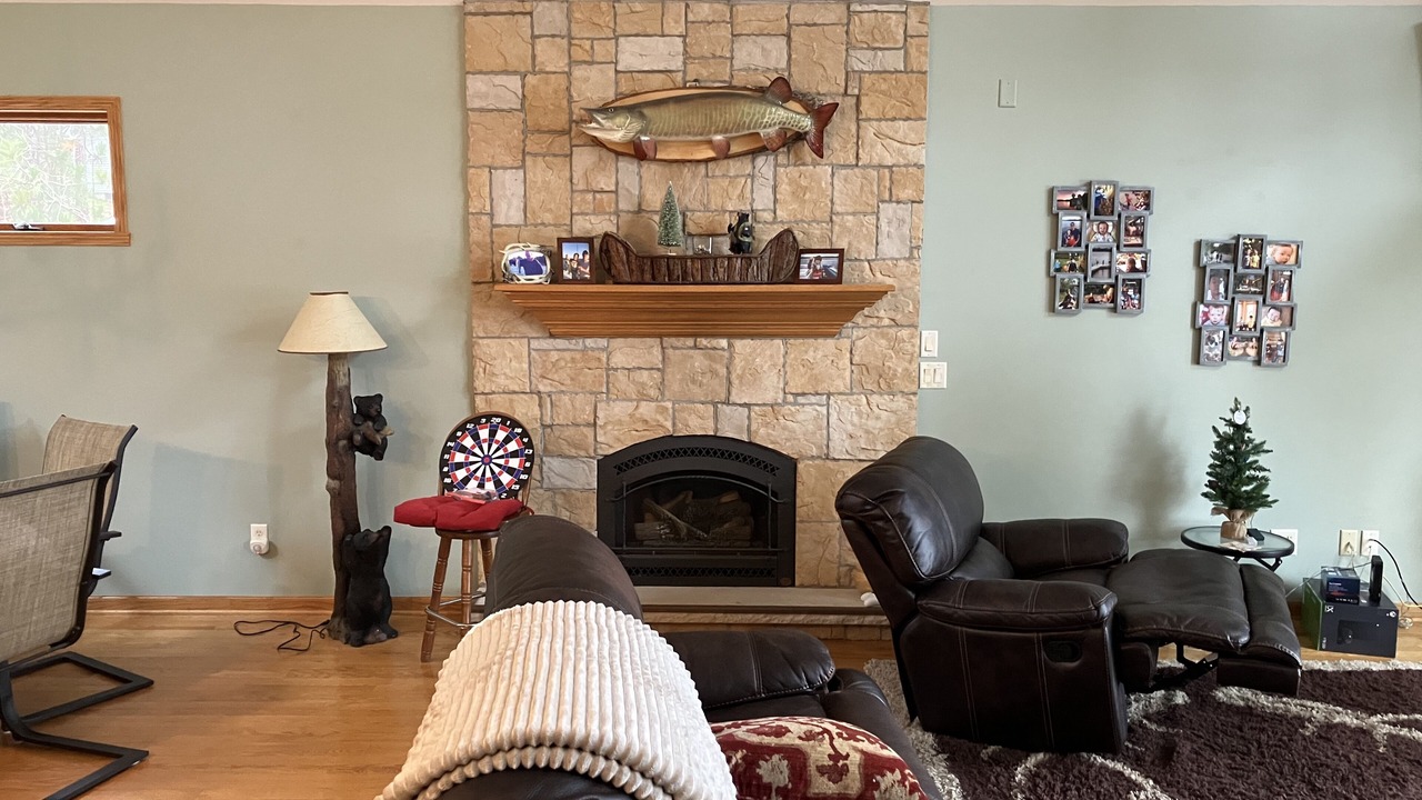 Photo of Livingroom in Shawano