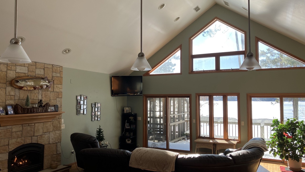 Photo of Livingroom in Shawano