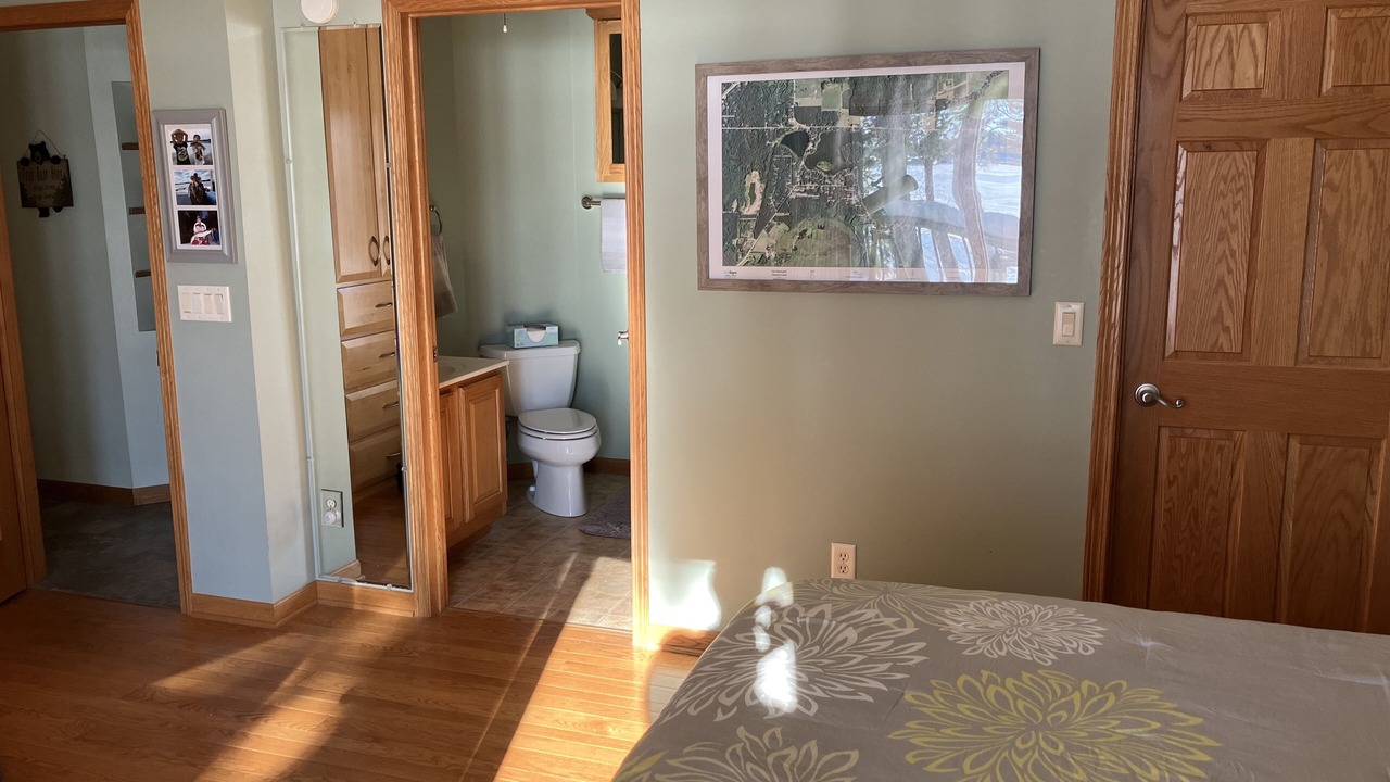 Photo of Bedroom in Shawano