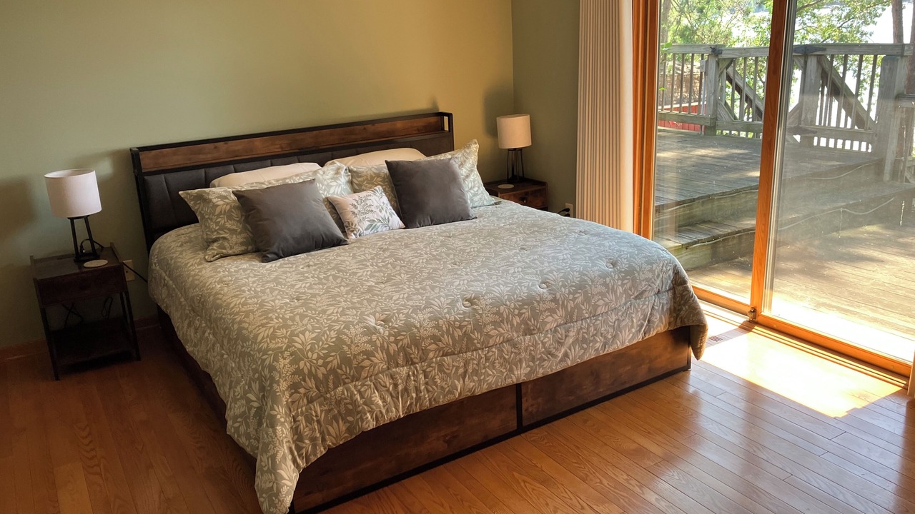 Photo of Bedroom in Shawano