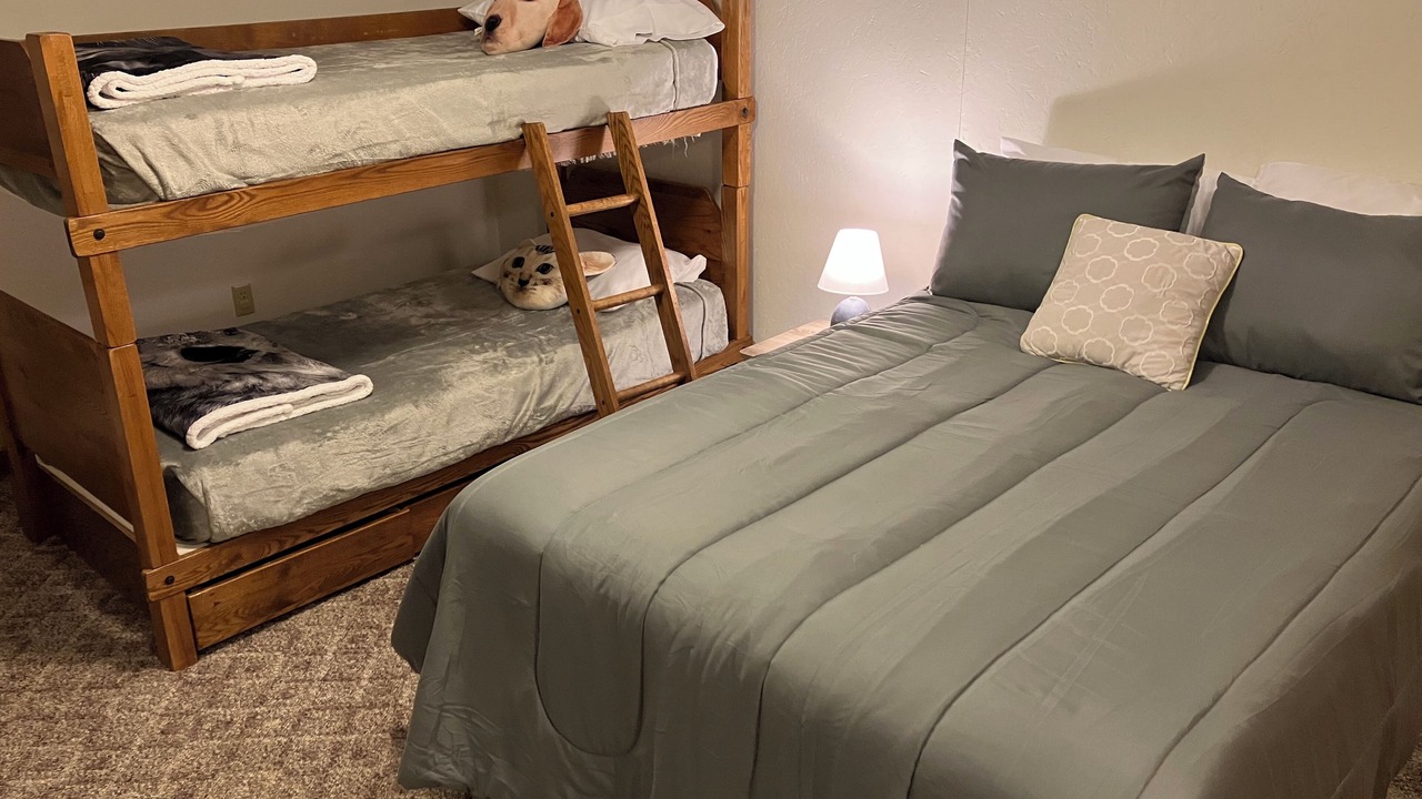 Photo of Bedroom in Shawano